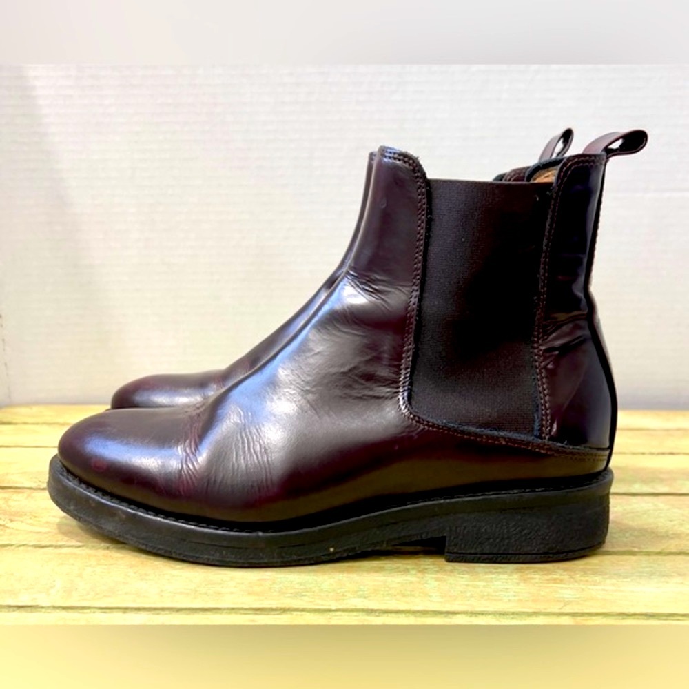 Whistles Chelsea Boots - Picture 8 of 13